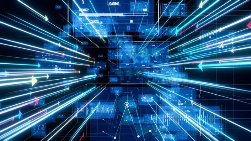 雨湖区SCADA系统开发:守护工业安全的数字卫士